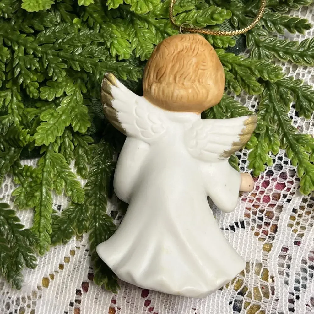 Homco preowned good